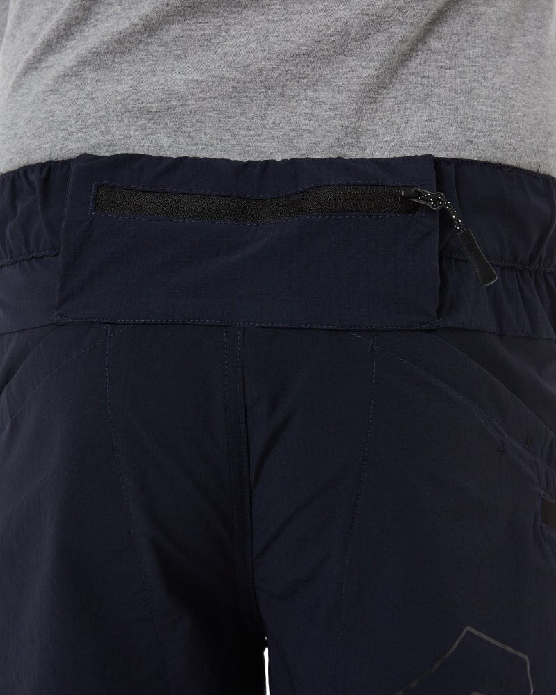Agility Short - Navy