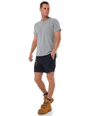 Agility Short - Navy