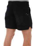Agility Short Cotton Ripstop - Black