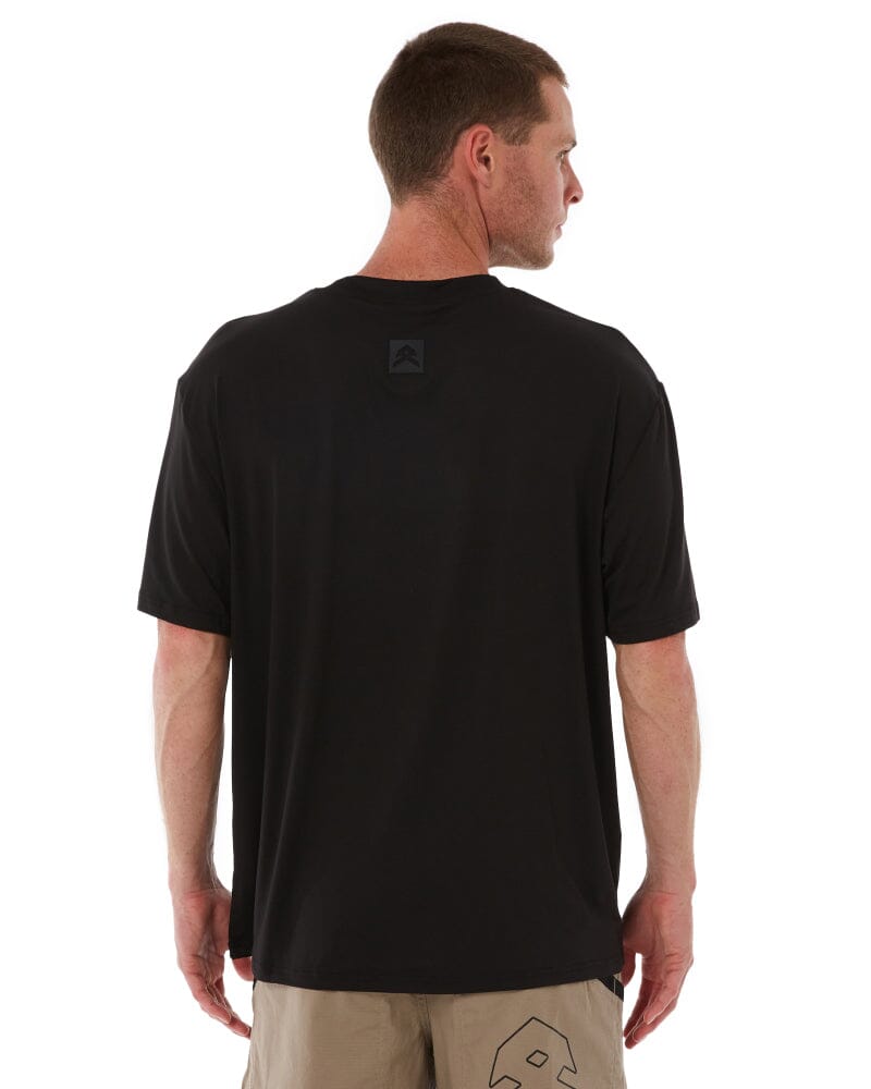 Ultimate Box Tee - Black