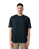Ultimate Box Tee - Navy