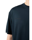 Ultimate Box Tee - Navy