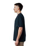 Ultimate Box Tee - Navy