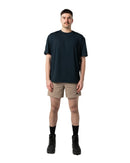 Ultimate Box Tee - Navy