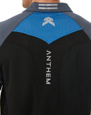 Hi Flow Performance Polo - Black