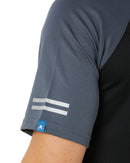 Hi Flow Performance Polo - Black