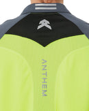 Hi Flow Performance Polo - Hi Vis Yellow