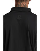 Lightweight Performance Polo - Black