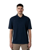 Lightweight Performance Polo - Navy