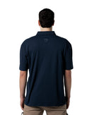 Lightweight Performance Polo - Navy