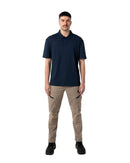 Lightweight Performance Polo - Navy