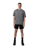 Ultimate Box Tee - Slate