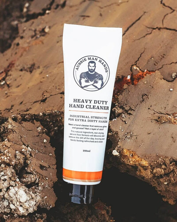 Heavy Duty Hand Cleaner 250ml