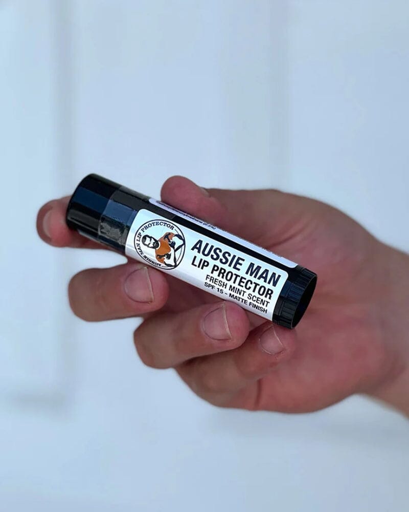 Lip Protector