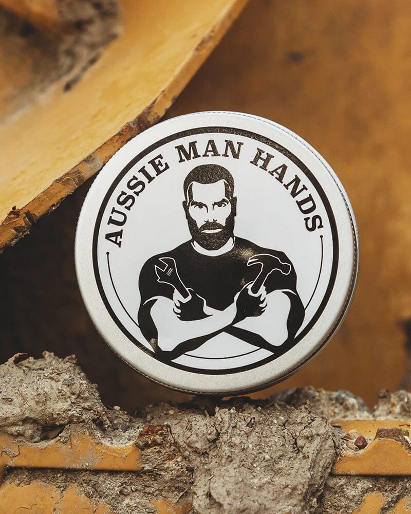 Hand Repair Cream For Tradies