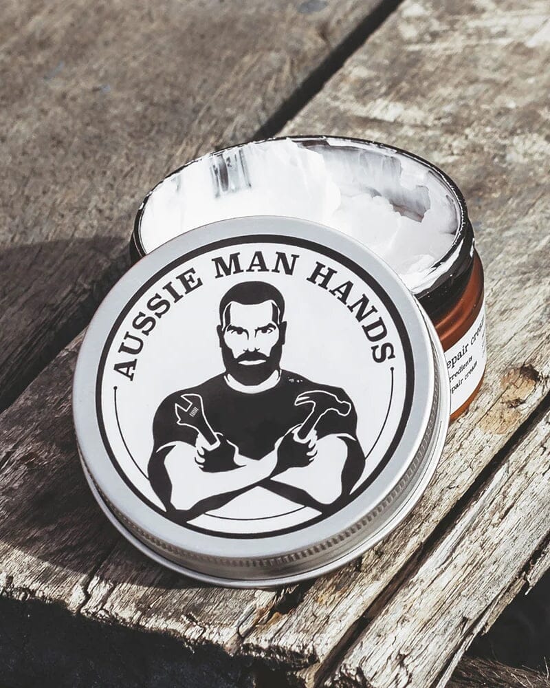 Hand Repair Cream For Tradies