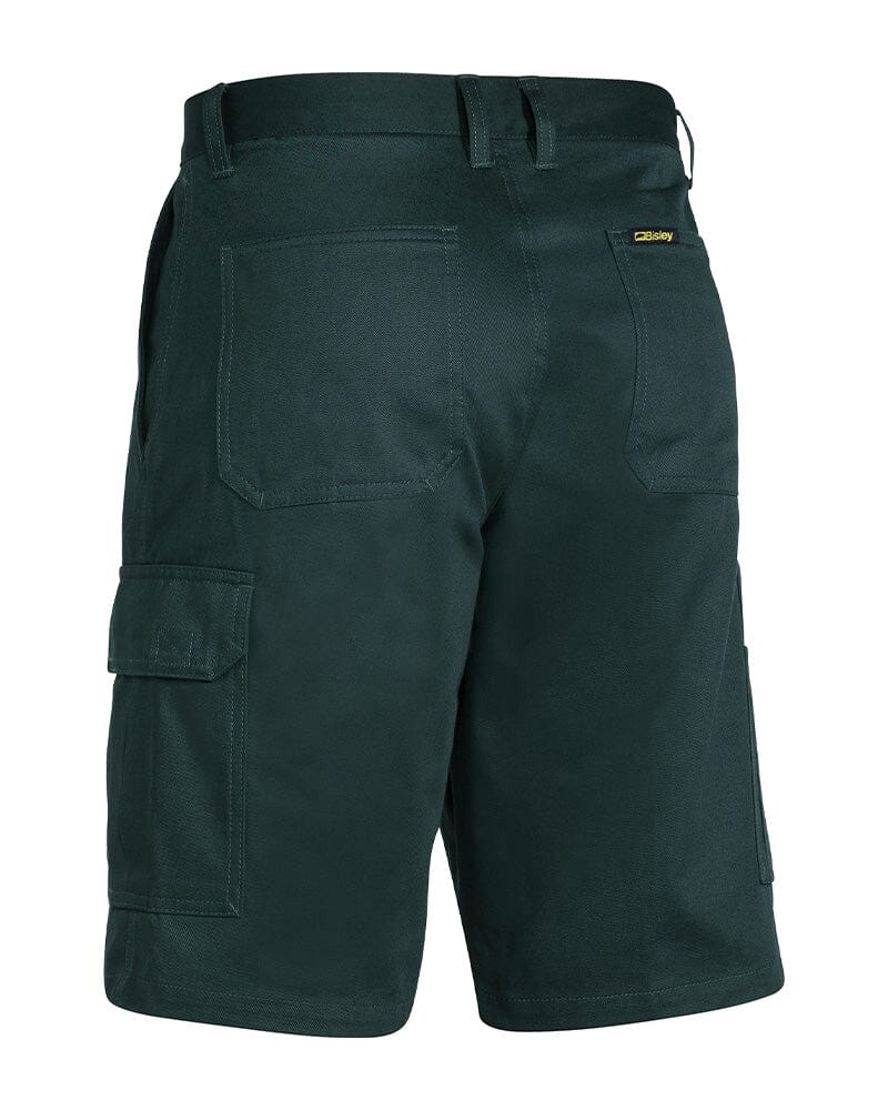 Cool Light Weight Utility Short - Bottle