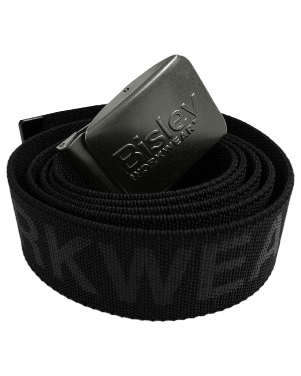 Stretch Webbing Belt