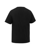 Cotton Essential Tee - Black