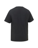 Cotton Essential Tee - Charcoal