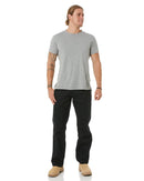 Original Cotton Drill Work Pants - Black