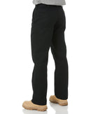 Original Cotton Drill Work Pants - Black