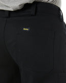 Original Cotton Drill Work Pants - Black