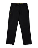 Original Cotton Drill Work Pants - Black