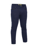 Flex & Move Stretch Denim Jeans - Denim