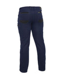 Flex & Move Stretch Denim Jeans - Denim