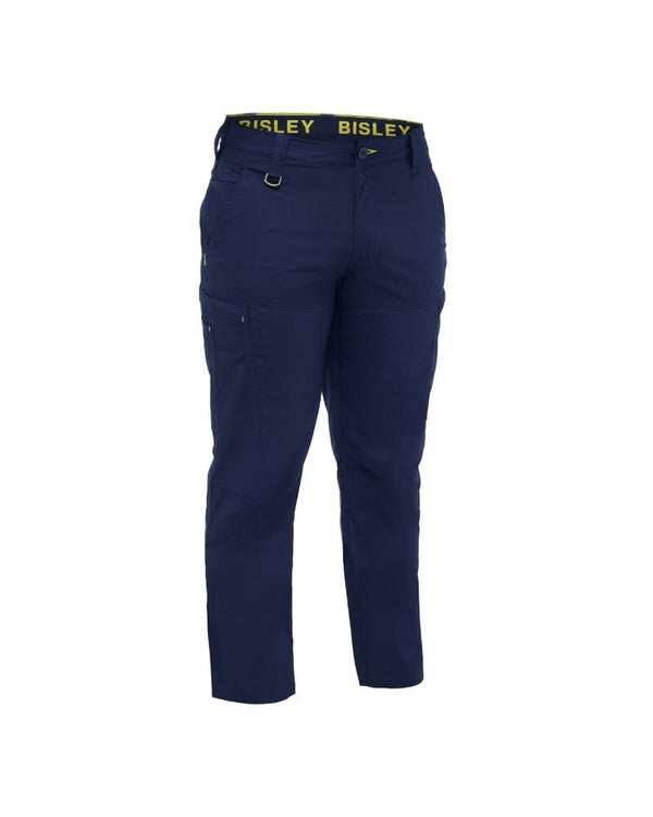 X Airflow Stretch Ripstop Lightweight Cargo Pant - Navy