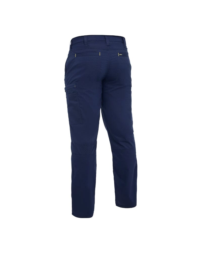 X Airflow Stretch Ripstop Lightweight Cargo Pant - Navy