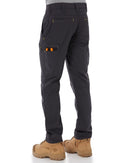 X Airflow Stretch Ripstop Lightweight Cargo Pant - Charcoal