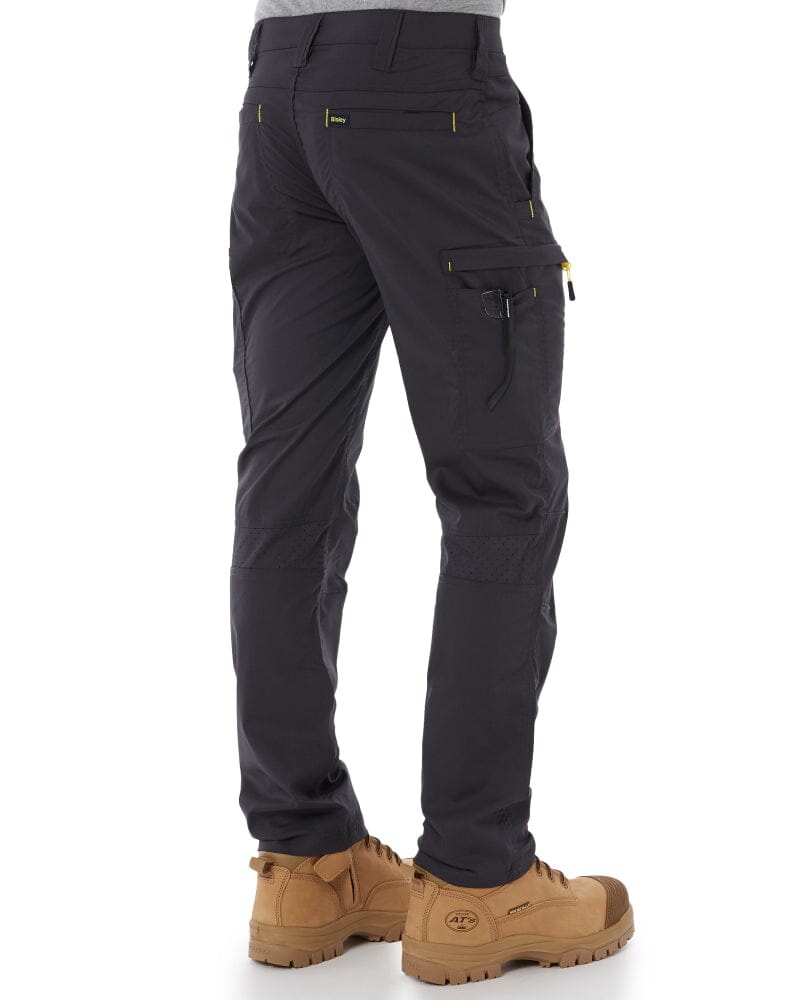 X Airflow Stretch Ripstop Lightweight Cargo Pant - Charcoal