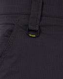 X Airflow Stretch Ripstop Lightweight Cargo Pant - Charcoal