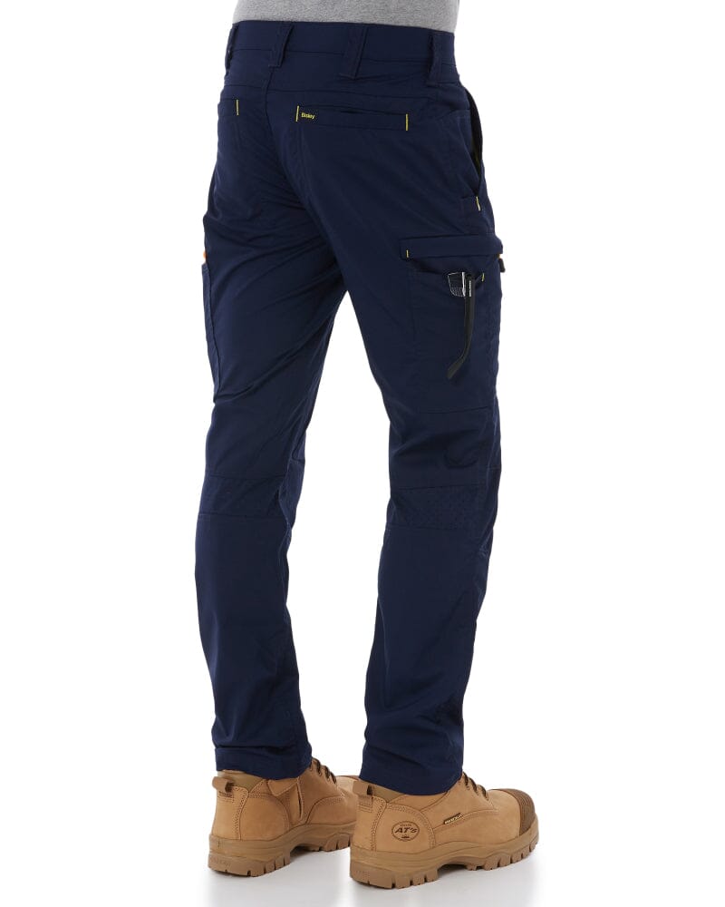 X Airflow Stretch Ripstop Lightweight Cargo Pant - Navy