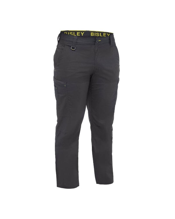 X Airflow Stretch Ripstop Lightweight Cargo Pant - Charcoal