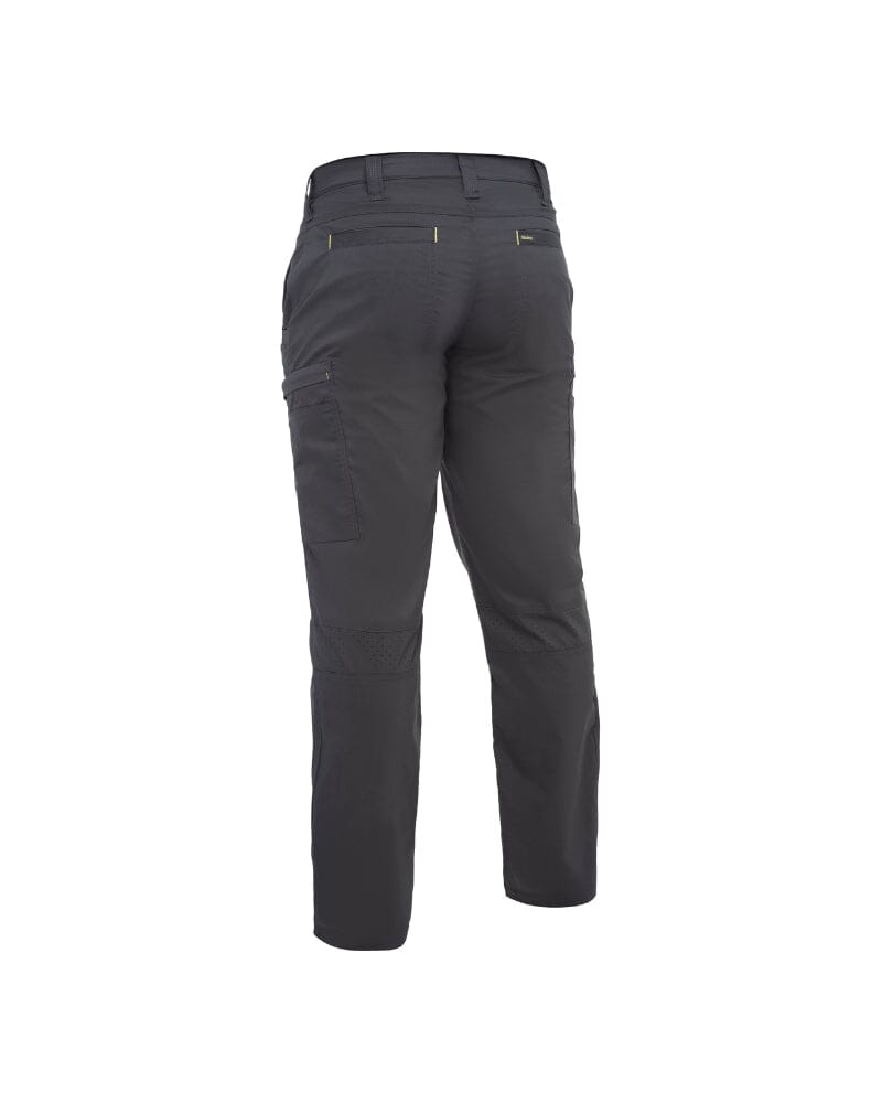 X Airflow Stretch Ripstop Lightweight Cargo Pant - Charcoal