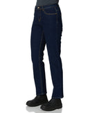 Womens Stretch Jeans - Denim