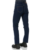 Womens Stretch Jeans - Denim