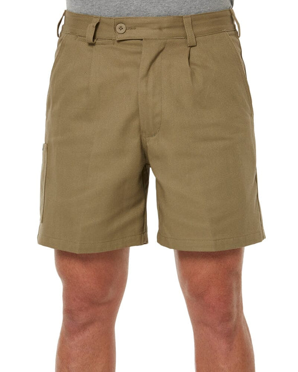 Work Shorts - Khaki