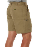 Work Shorts - Khaki