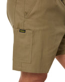 Work Shorts - Khaki