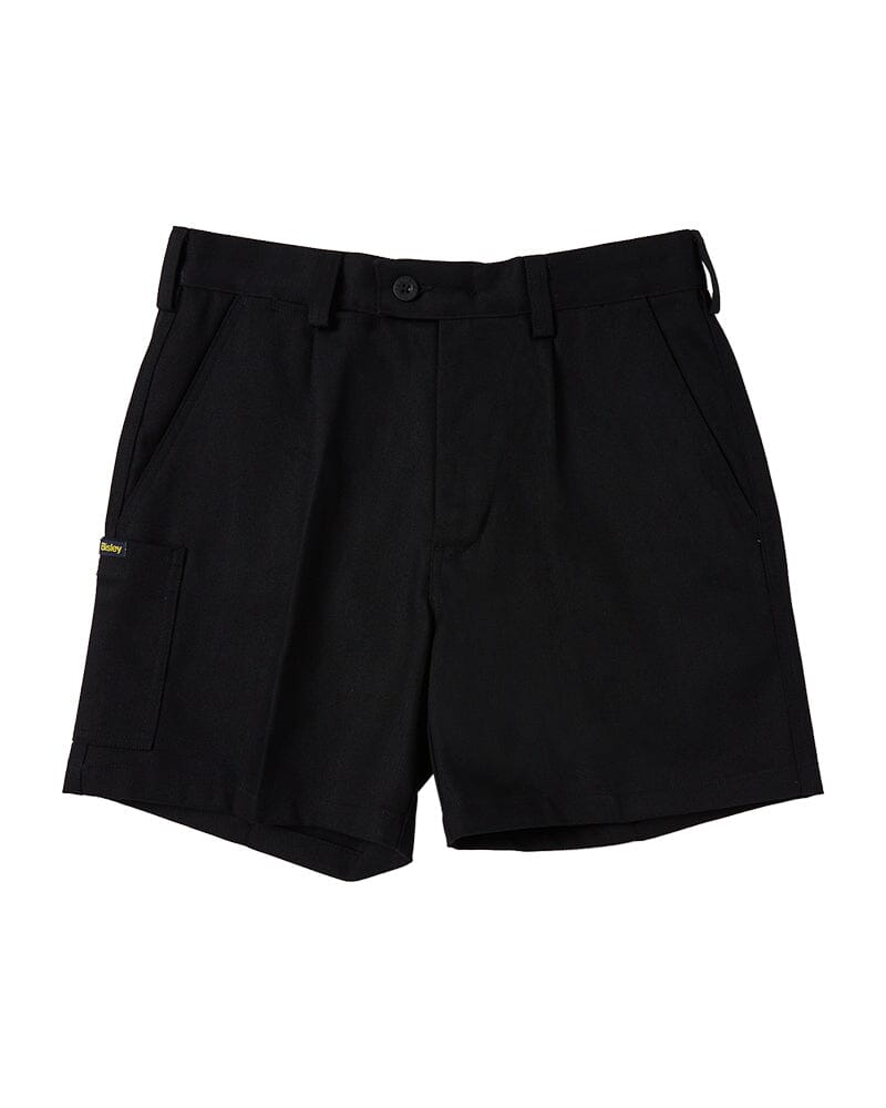 Work Shorts - Black