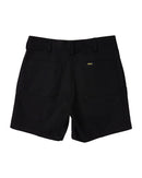 Work Shorts - Black