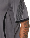 Tradies Razor Polo Value Pack - Ash/Black