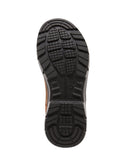 720 WorkLife Non Safety Elastic Side Boot - Teak