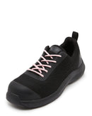740 Womens Safety Jogger - Black