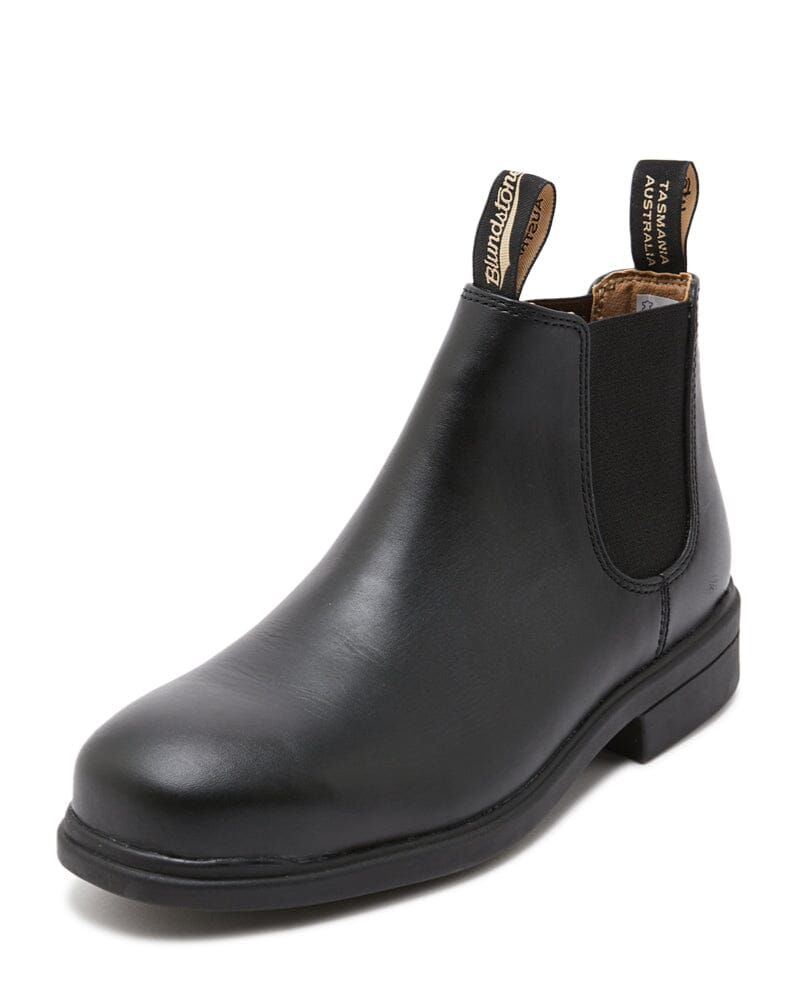 Blundstone 787 Elastic Side Dress Safety Boot Black Buy Online
