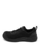 845 Safety Jogger - Black